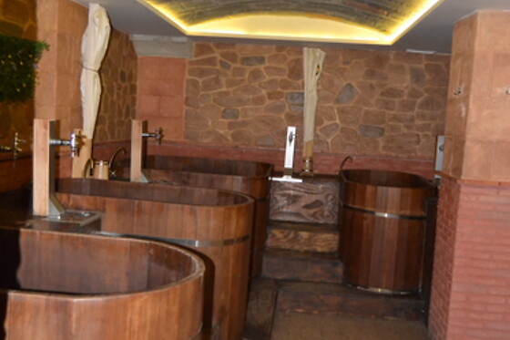 BEER SPA GRANADA - photo 3