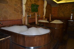 BEER SPA GRANADA
