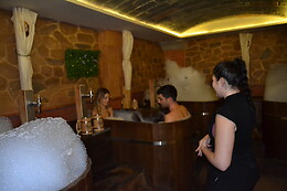 BEER SPA GRANADA