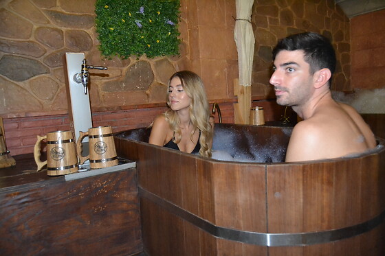 BEER SPA GRANADA - photo 12