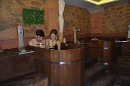BEER SPA GRANADA