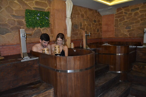 BEER SPA GRANADA - photo 13