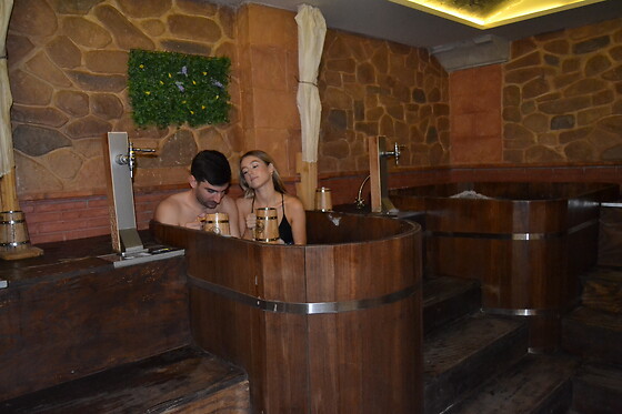BEER SPA GRANADA - photo 14