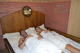 BEER SPA GRANADA