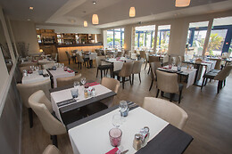 Hôtel Restaurant Le Roof