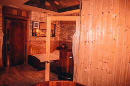 BEER SPA ZAHARA