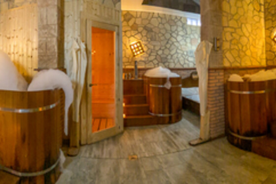 BEER SPA ZAHARA - photo 4
