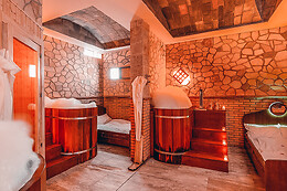 BEER SPA ZAHARA