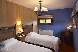 HOTEL RURAL COVIELLA