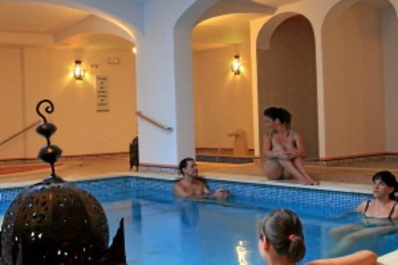 CASA BAÑOS DE LA VILLA - photo 6