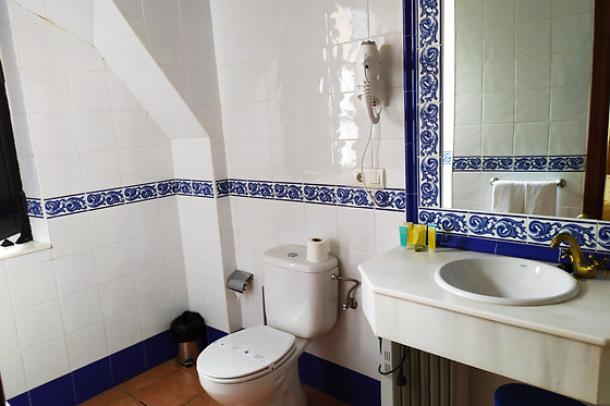 HOTEL RURAL SOTERRAÑA - photo 32