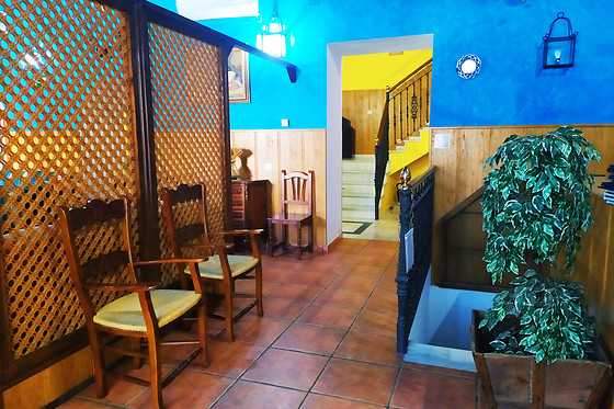 HOTEL RURAL SOTERRAÑA - photo 33