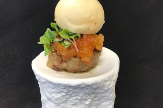 Restaurant Bosque FeVi - photo 14