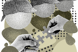 Be Detectives