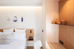 Hotel des Elmes