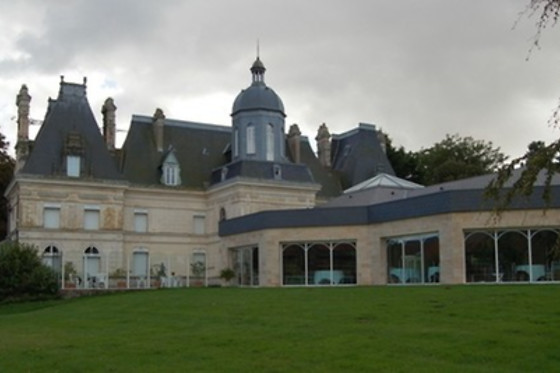 Domaine de Bertheauville - photo 4
