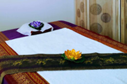 Sabai  nang thai massage