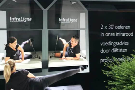 Infraligne Tielt - photo 2