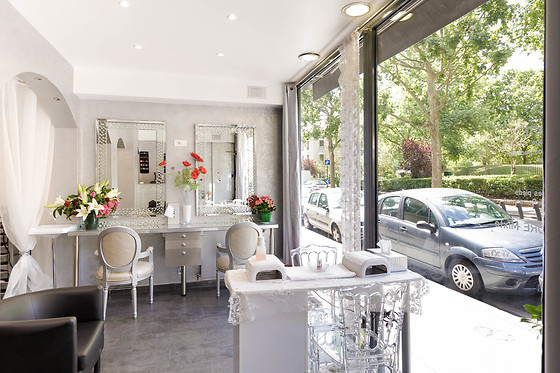 Accès au hammam et gommage au Spa Perle d'Étoile à Paris (75015)
