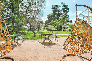 Week-end cocooning