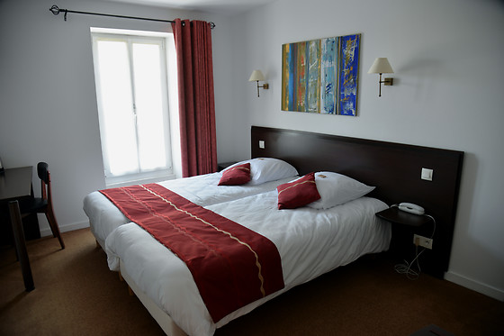 Hôtel Le Richelieu - photo 3