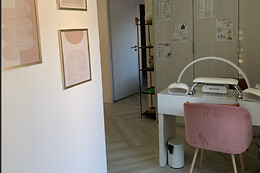 Maison Leonna par Diogo massages