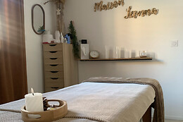 Maison Leonna par Diogo massages