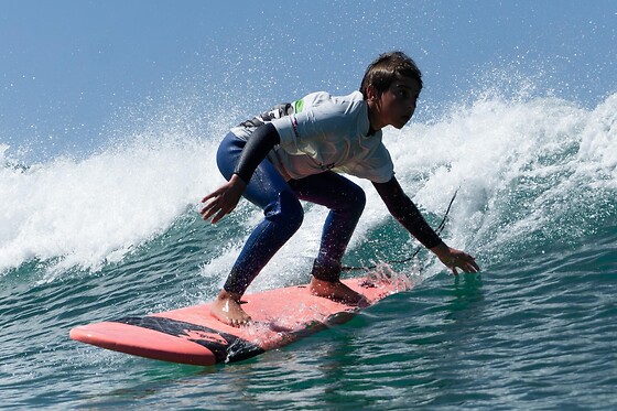Elaia Surf à la Torche - photo 2