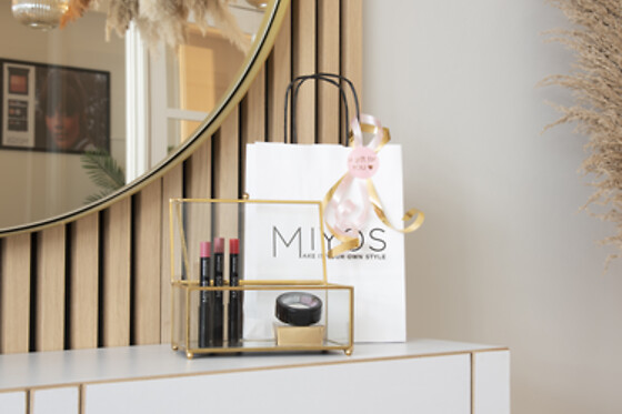 Miyos - photo 1