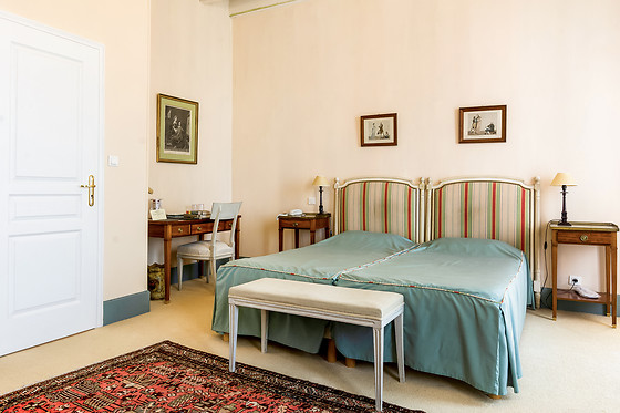 Le Manoir Saint Jean - photo 14