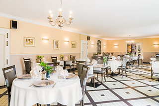 Évasion spa et délices
