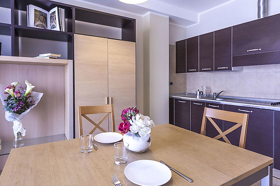 Aparthotel Anghel - photo 5