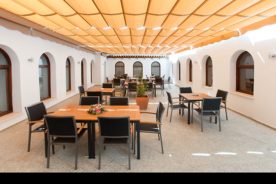 HOTEL PALACIO DE ARENALES & SPA - photo 24