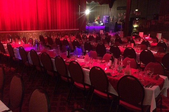 Cabaret le Petit Paradis - photo 1