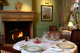 Restaurant Pierre