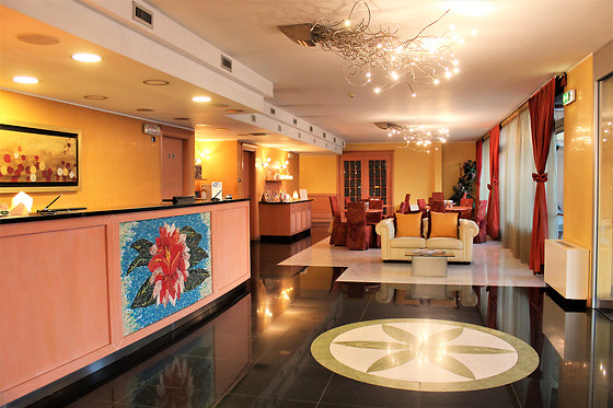 Hotel Residence Montelago**** - photo 16