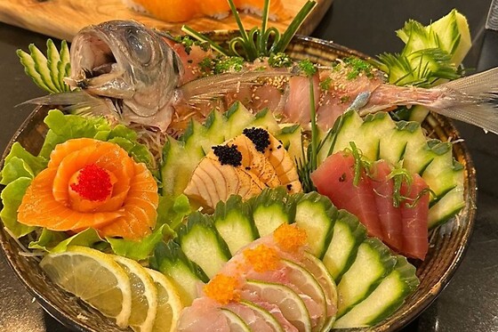 KOI - Sushi House (Lisboa) - photo 10