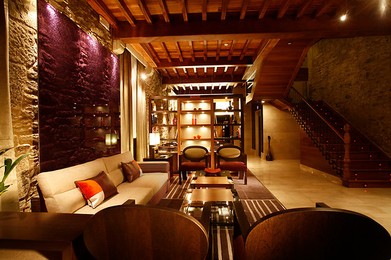 ALTAÏR HOTEL - photo 1