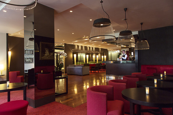 Relais Spa Chessy - photo 17