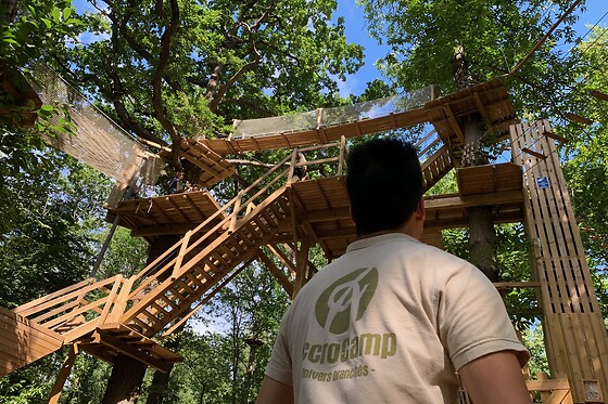 AccroCamp SAS - photo 2