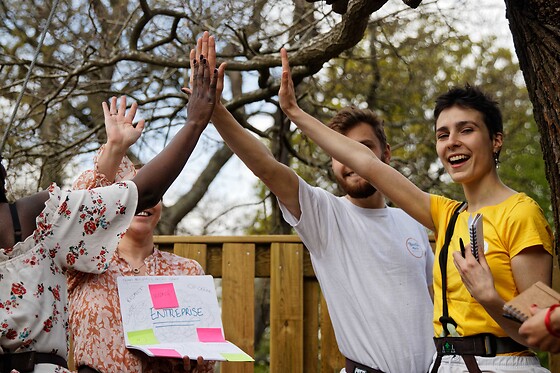 AccroCamp SAS - photo 10