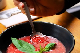 Mopa Sentier