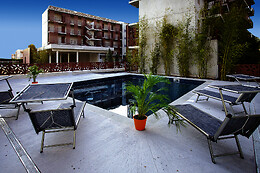 Apart’HOTEL LAGRANGE Montpellier MILLENAIRE Résidence du Château