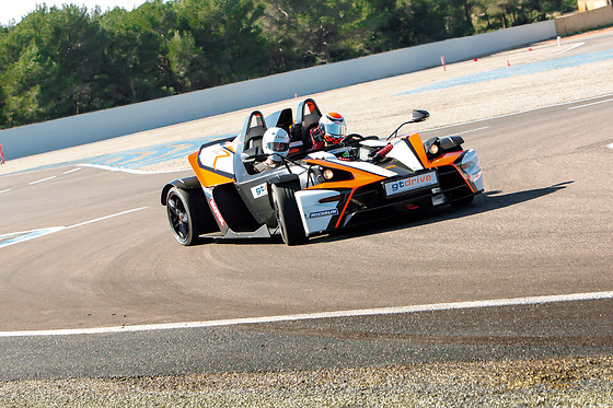 GT Drive - photo 19