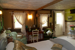 Manoir de Pontfol