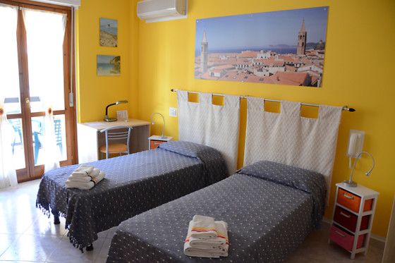 B&B La Pedrera - photo 0