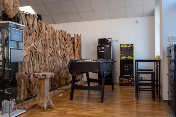 GymChaft - photo 2