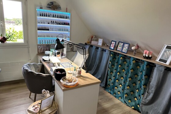 Beauty Nails by Lucie - photo 4