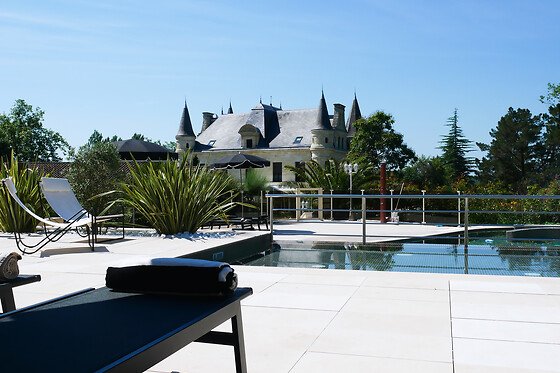 Château Camiac - photo 17