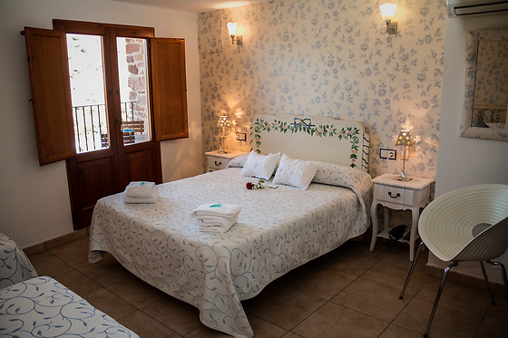 HOTEL RURAL L'ANTIC PORTAL - photo 4